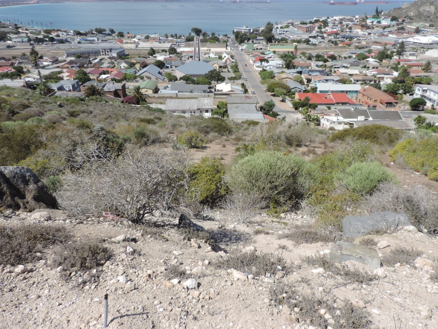 0 Bedroom Property for Sale in Saldanha Heights Western Cape